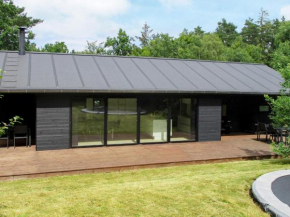 Holiday home Glesborg XII, Glesborg
